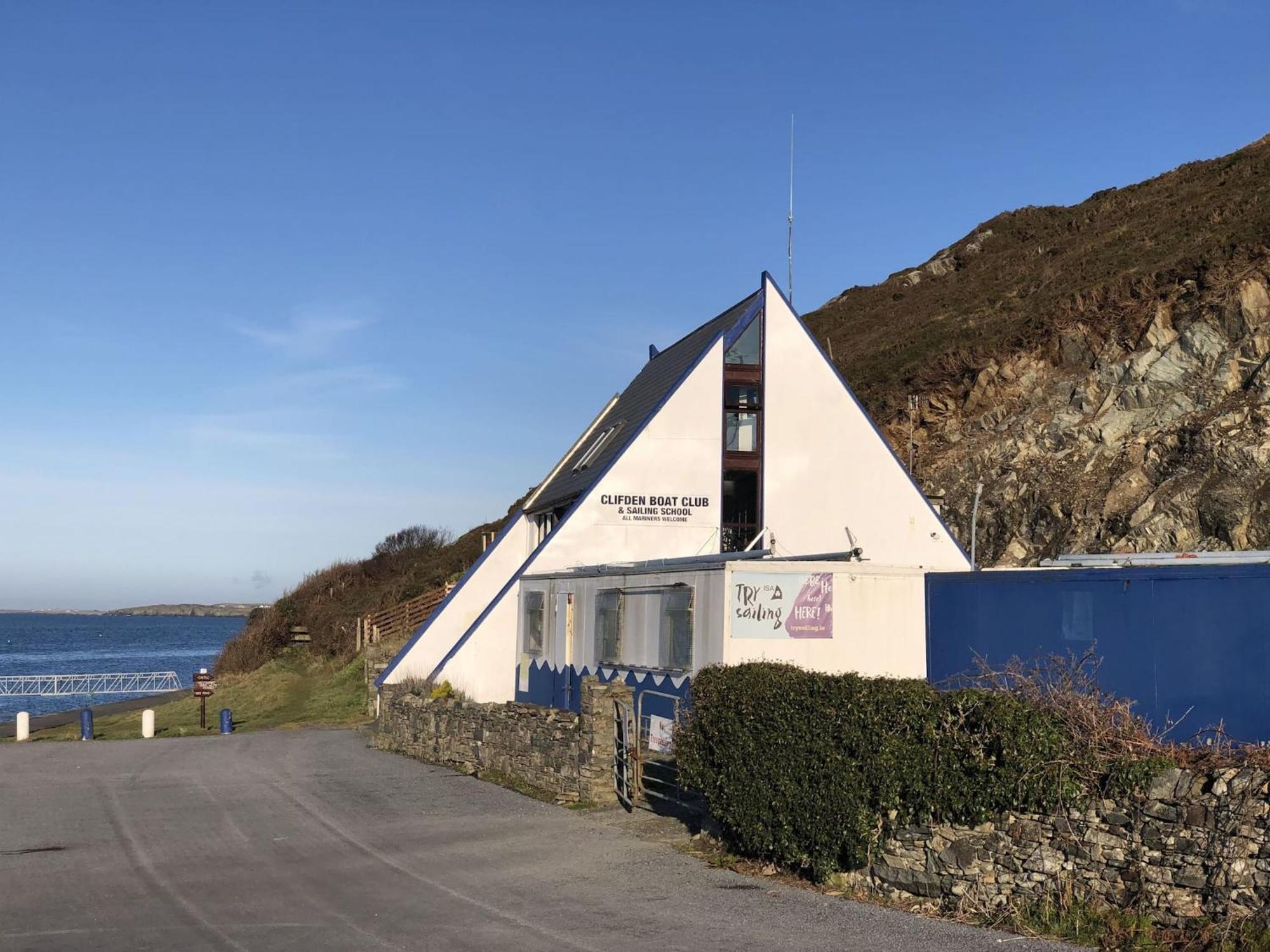 Clifden White Heather- 3 Bedroom House Exterior photo